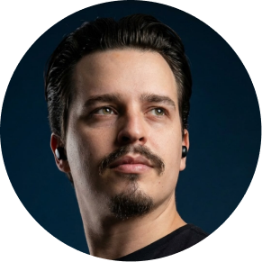 Rodrigo Godoy